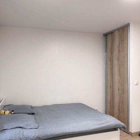 Appartement The Bancycar à Annecy Extérieur photo