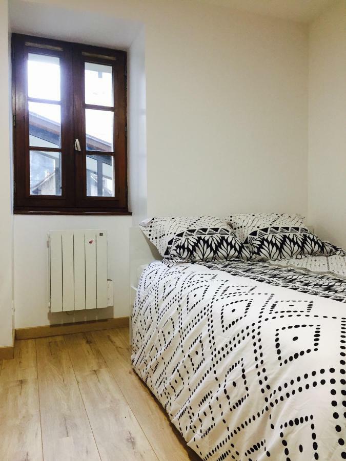 Appartement The Bancycar à Annecy Extérieur photo