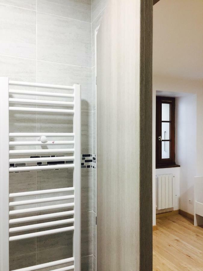 Appartement The Bancycar à Annecy Extérieur photo